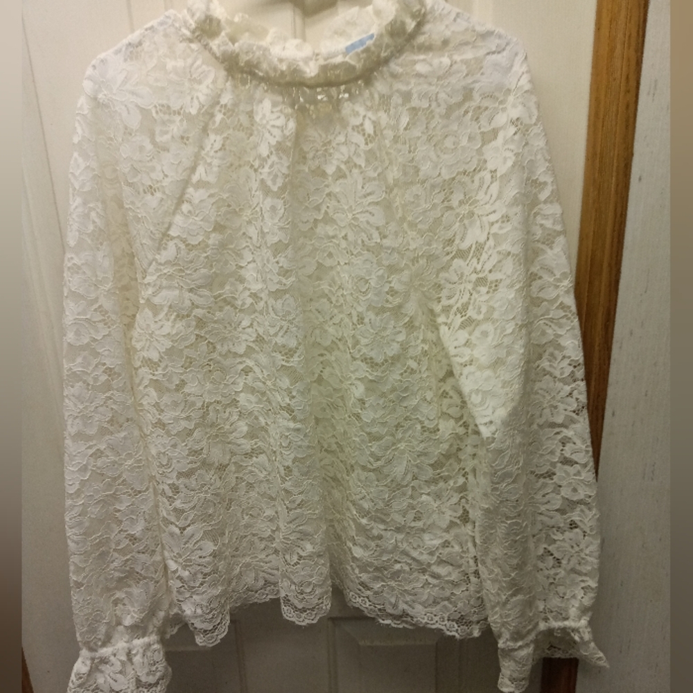 Hill House Millie Top Size L